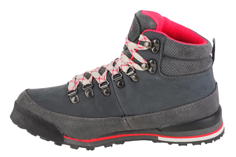 CMP Heka WP Wmn Hiking 3Q49556-41UH CMP Heka WP Wmn Hiking 3Q49556-41UH