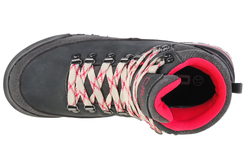 CMP Heka WP Wmn Hiking 3Q49556-41UH CMP Heka WP Wmn Hiking 3Q49556-41UH
