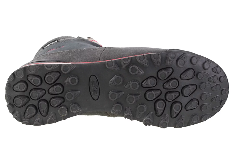 CMP Heka WP Wmn Hiking 3Q49556-41UH CMP Heka WP Wmn Hiking 3Q49556-41UH