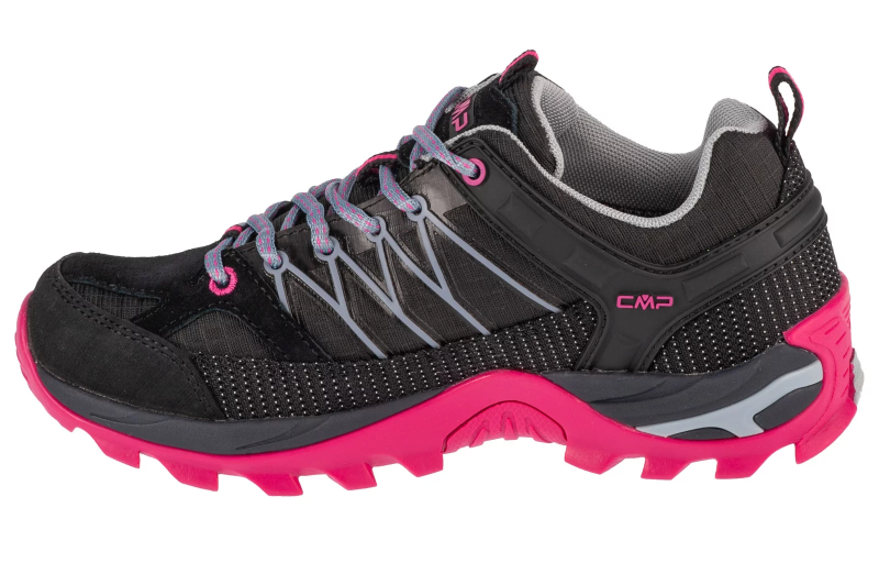 CMP Rigel Low Wmn WP 3Q54456-39UR CMP Rigel Low Wmn WP 3Q54456-39UR