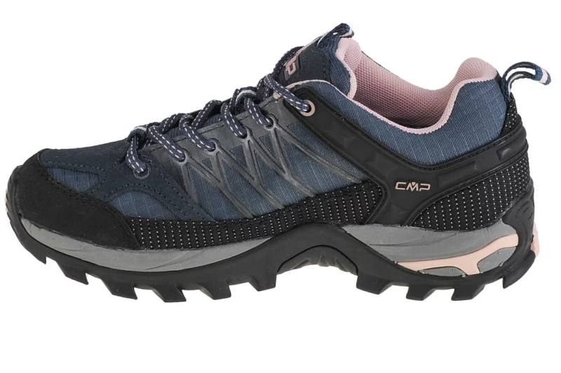 CMP Rigel Low Wmn 3Q54456-53UG CMP Rigel Low Wmn 3Q54456-53UG