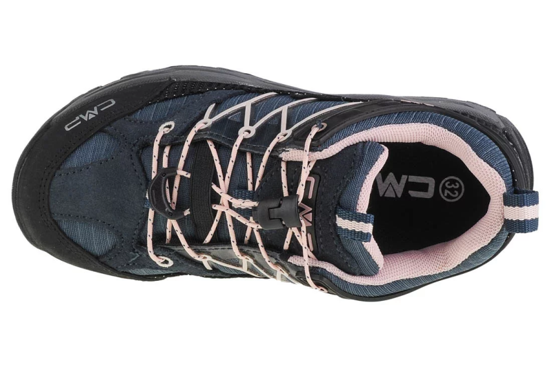 CMP Rigel Low Kids 3Q54554-54UG CMP Rigel Low Kids 3Q54554-54UG
