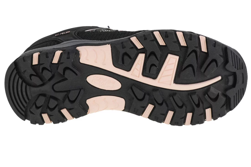 CMP Rigel Low Kids 3Q54554-54UG CMP Rigel Low Kids 3Q54554-54UG