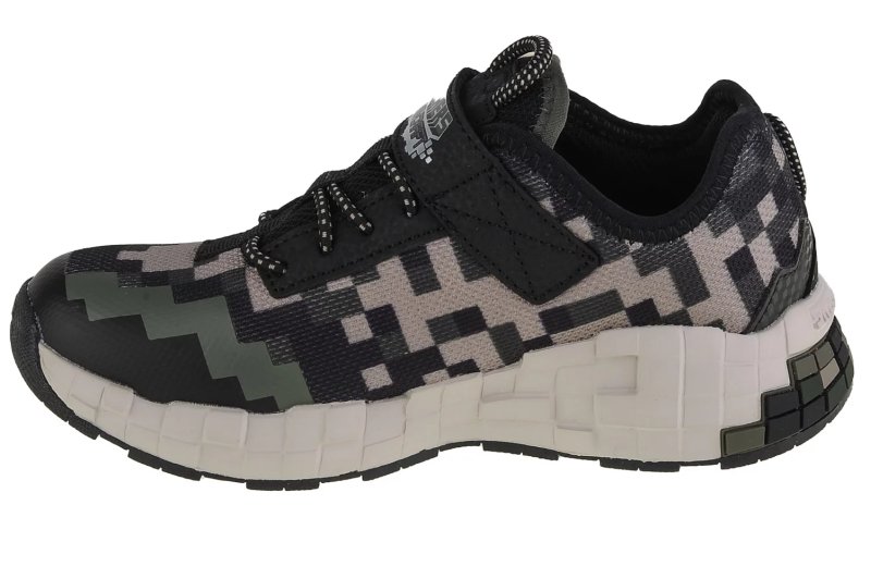 Skechers Mega-Craft 400000L-BKOL Skechers Mega-Craft 400000L-BKOL