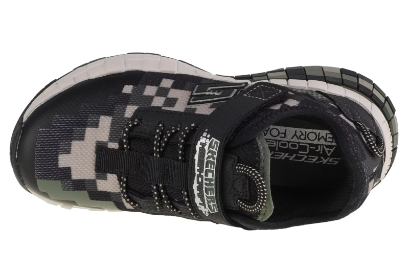 Skechers Mega-Craft 400000L-BKOL Skechers Mega-Craft 400000L-BKOL