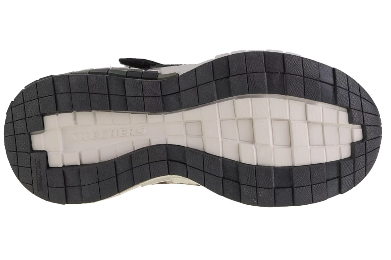 Skechers Mega-Craft 400000L-BKOL Skechers Mega-Craft 400000L-BKOL