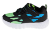 Skechers Flex-Glow Lowex 400015N-BBLM Skechers Flex-Glow Lowex 400015N-BBLM