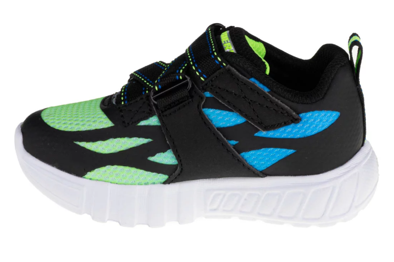 Skechers Flex-Glow Lowex 400015N-BBLM Skechers Flex-Glow Lowex 400015N-BBLM