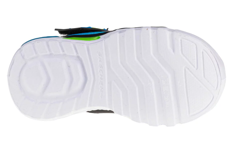 Skechers Flex-Glow Lowex 400015N-BBLM Skechers Flex-Glow Lowex 400015N-BBLM