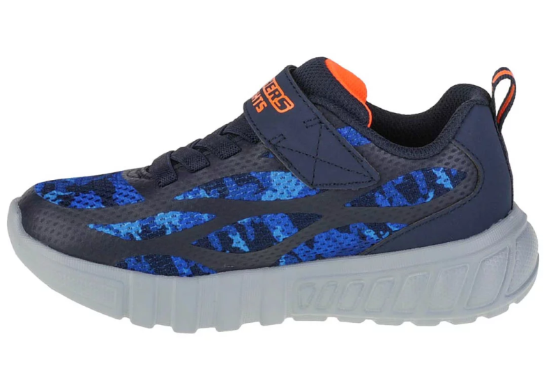 Skechers Flex-Glow Rondler 400017L-NVOR Skechers Flex-Glow Rondler 400017L-NVOR