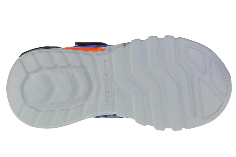 Skechers Flex-Glow Rondler 400017L-NVOR Skechers Flex-Glow Rondler 400017L-NVOR
