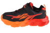Skechers Thermo Flash - Heat-Flux 400103L-BKRD Skechers Thermo Flash - Heat-Flux 400103L-BKRD