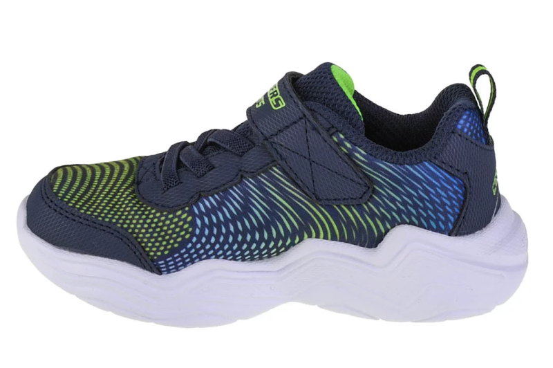 Skechers Erupters IV 400125N-NVLM Skechers Erupters IV 400125N-NVLM