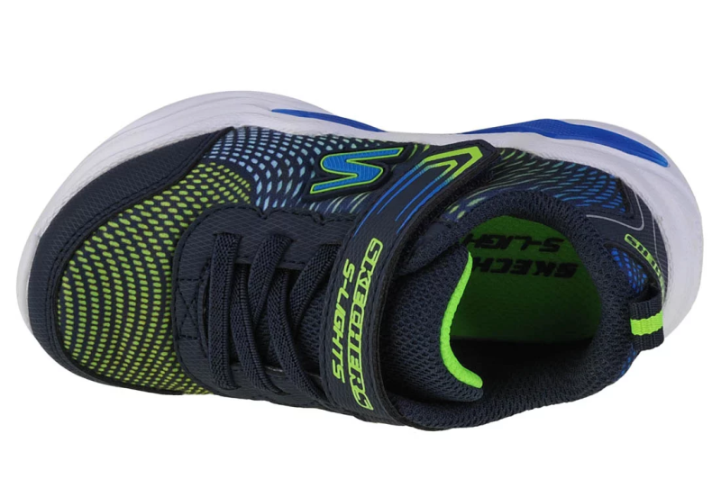 Skechers Erupters IV 400125N-NVLM Skechers Erupters IV 400125N-NVLM
