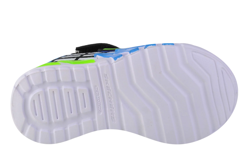 Skechers Flex-Glow Elite 400135N-BBLM Skechers Flex-Glow Elite 400135N-BBLM