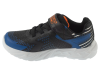 Skechers S-Lights: Flex-Glow Bolt 400138L-BKBL Skechers S-Lights: Flex-Glow Bolt 400138L-BKBL