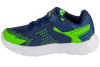 Skechers S-Lights: Flex-Glow Bolt 400138L-NVMT Skechers S-Lights: Flex-Glow Bolt 400138L-NVMT