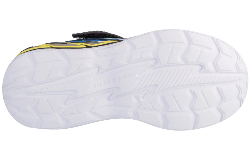 Skechers S-Lights: Light Storm 2.0 - Bolt Brights 400149L-BKBL Skechers S-Lights: Light Storm 2.0 - Bolt Brights 400149L-BKBL