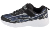 Skechers S-Lights: Light Storm 2.0 - Bolt Brights 400149L-BKGY Skechers S-Lights: Light Storm 2.0 - Bolt Brights 400149L-BKGY