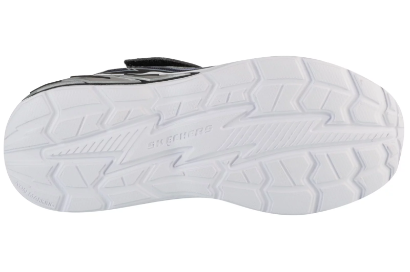 Skechers S-Lights: Light Storm 2.0 - Bolt Brights 400149L-BKGY Skechers S-Lights: Light Storm 2.0 - Bolt Brights 400149L-BKGY