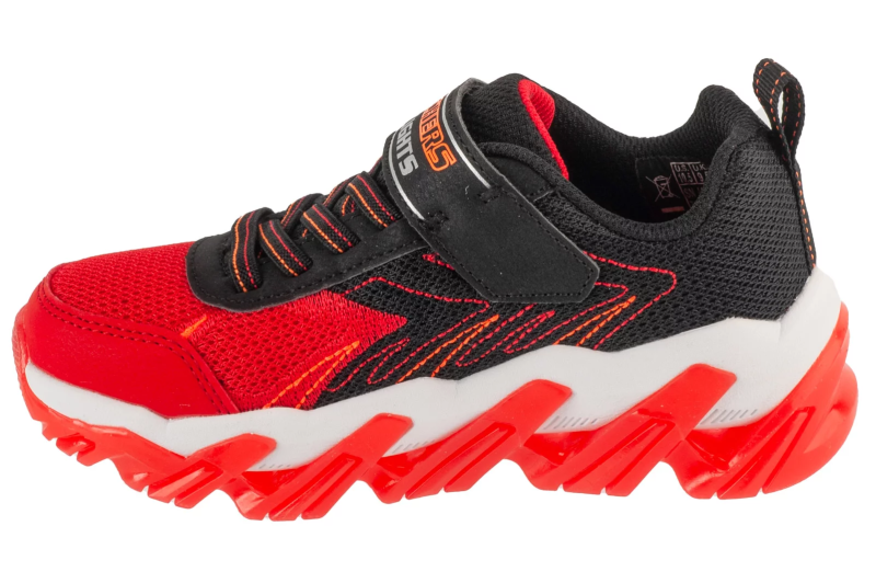 Skechers Mega-Surge 2.0 400165L-RDBK Skechers Mega-Surge 2.0 400165L-RDBK