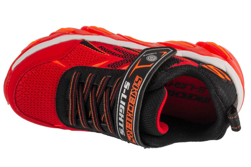 Skechers Mega-Surge 2.0 400165L-RDBK Skechers Mega-Surge 2.0 400165L-RDBK
