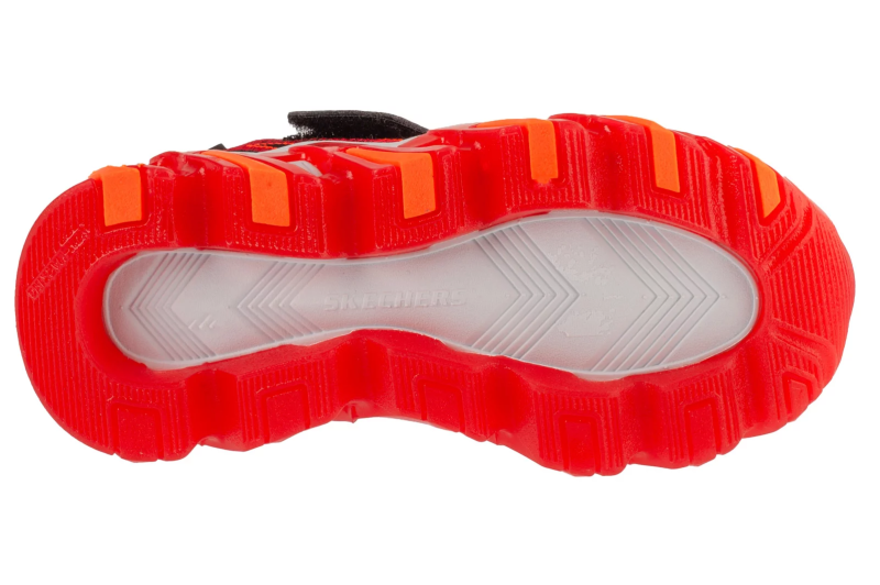 Skechers Mega-Surge 2.0 400165L-RDBK Skechers Mega-Surge 2.0 400165L-RDBK