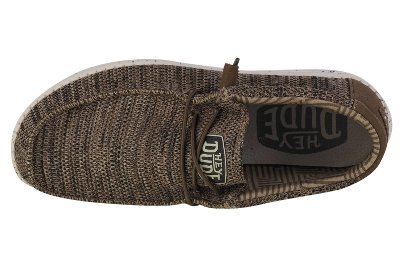 Hey Dude Wally Sox 40019-255 Hey Dude Wally Sox 40019-255