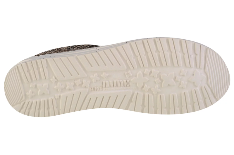 Hey Dude Wally Sox 40019-255 Hey Dude Wally Sox 40019-255