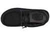 Hey Dude Wally Youth Basic 40041-001 Hey Dude Wally Youth Basic 40041-001
