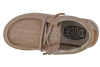 Hey Dude Wally Youth Basic 40041-205 Hey Dude Wally Youth Basic 40041-205
