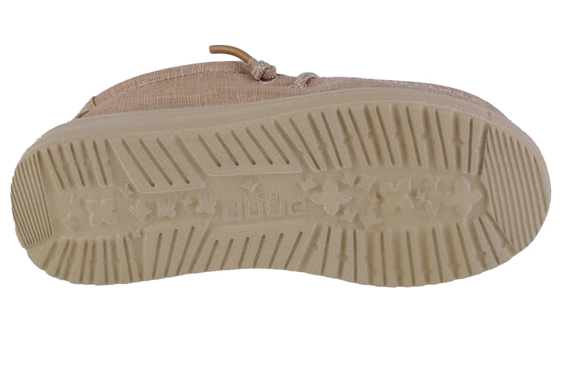 Hey Dude Wally Youth Basic 40041-205 Hey Dude Wally Youth Basic 40041-205