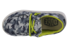 Hey Dude Wally Youth Camodino 40043-425 Hey Dude Wally Youth Camodino 40043-425