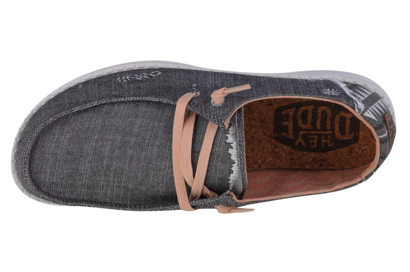 Hey Dude Wendy Boho 40054-030 Hey Dude Wendy Boho 40054-030