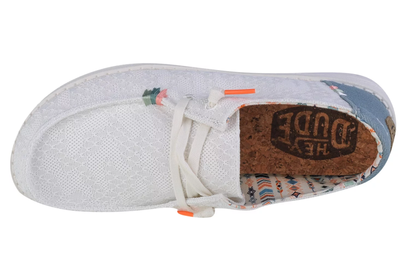 Hey Dude Wendy Boho 40054-1KF Hey Dude Wendy Boho 40054-1KF