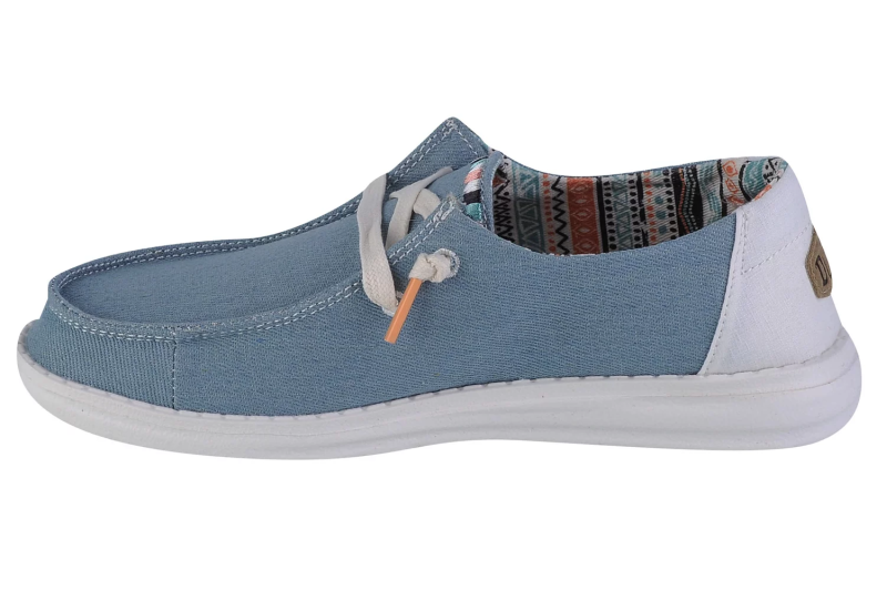 Hey Dude Wendy Boho 40054-4MH Hey Dude Wendy Boho 40054-4MH
