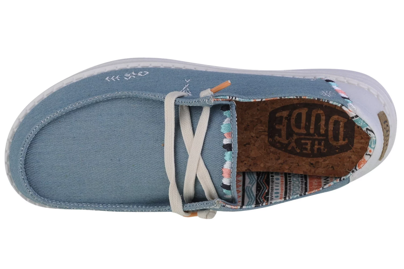 Hey Dude Wendy Boho 40054-4MH Hey Dude Wendy Boho 40054-4MH