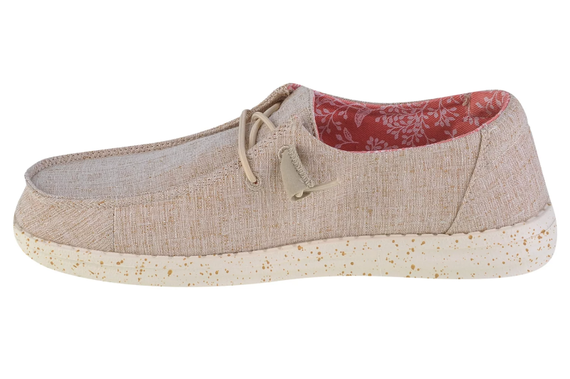 Hey Dude Wendy Chambray 40058-2BK Hey Dude Wendy Chambray 40058-2BK