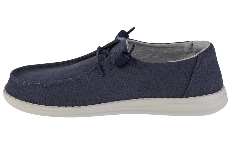 Hey Dude Wendy Chambray 40058-4MQ Hey Dude Wendy Chambray 40058-4MQ