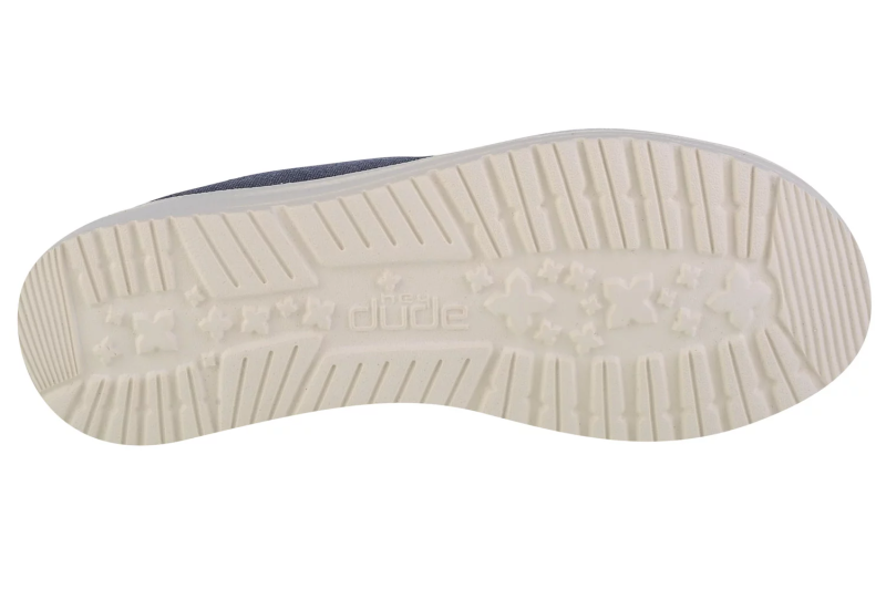 Hey Dude Wendy Chambray 40058-4MQ Hey Dude Wendy Chambray 40058-4MQ