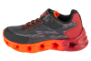 Skechers Vortex 2.0 - Quantroid 400604L-BKRD Skechers Vortex 2.0 - Quantroid 400604L-BKRD