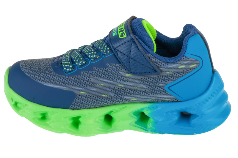 Skechers Vortex 2.0 - Quantroid 400604L-NVBL Skechers Vortex 2.0 - Quantroid 400604L-NVBL
