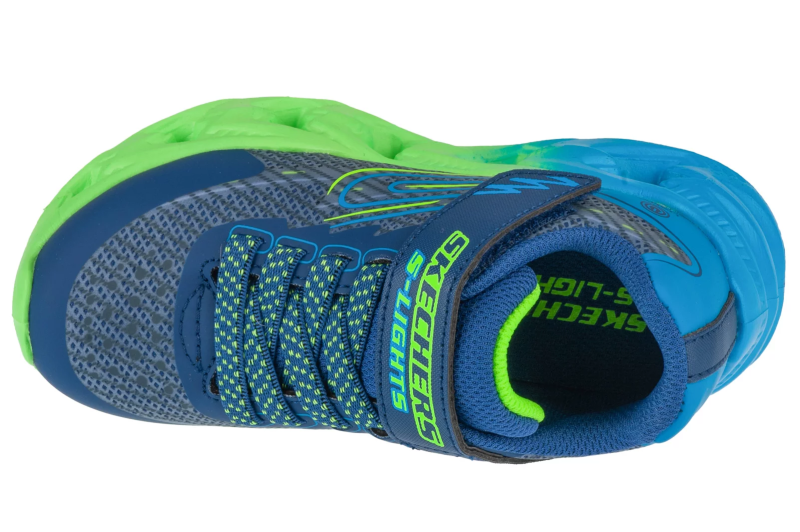 Skechers Vortex 2.0 - Quantroid 400604L-NVBL Skechers Vortex 2.0 - Quantroid 400604L-NVBL