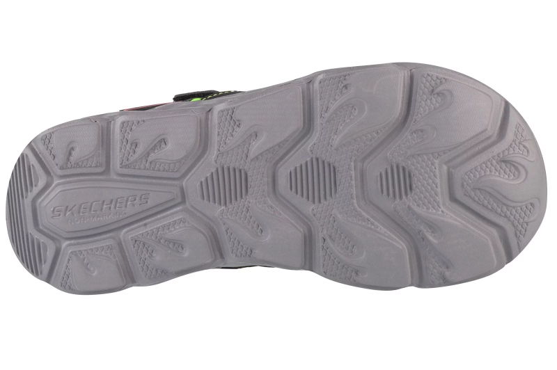 Skechers Thermo-Splash - Hydro-Flare 400613L-BKLM Skechers Thermo-Splash - Hydro-Flare 400613L-BKLM