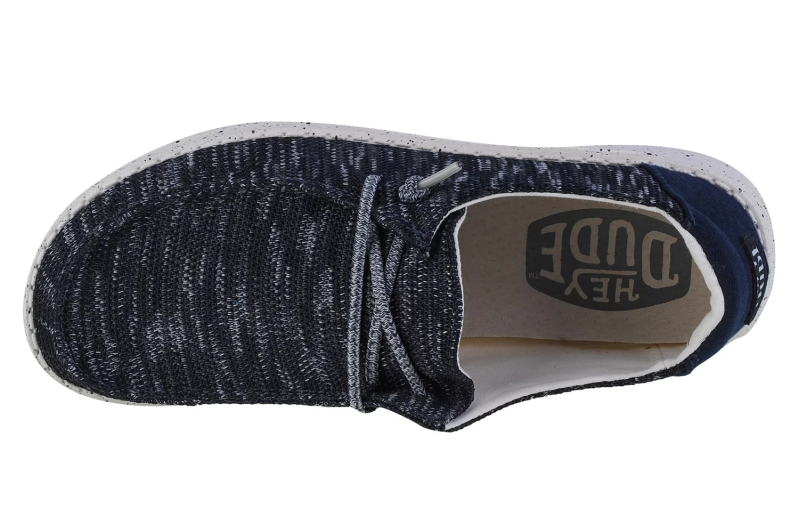 Hey Dude Wendy Sox 40078-410 Hey Dude Wendy Sox 40078-410