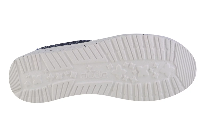 Hey Dude Wendy Sox 40078-410 Hey Dude Wendy Sox 40078-410