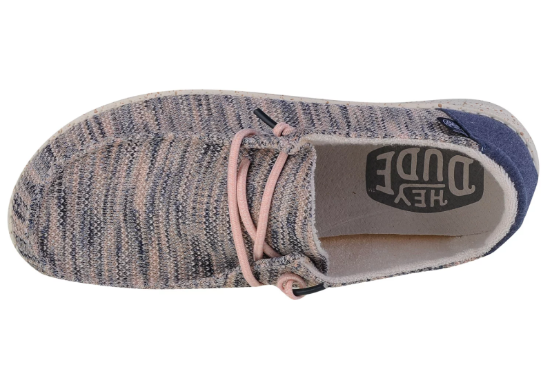 Hey Dude Wendy Sox 40078-6JN Hey Dude Wendy Sox 40078-6JN
