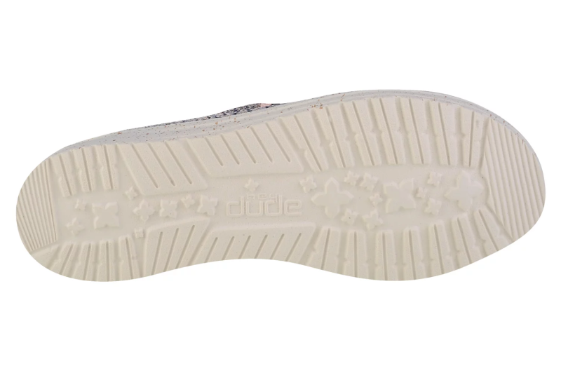 Hey Dude Wendy Sox 40078-6JN Hey Dude Wendy Sox 40078-6JN