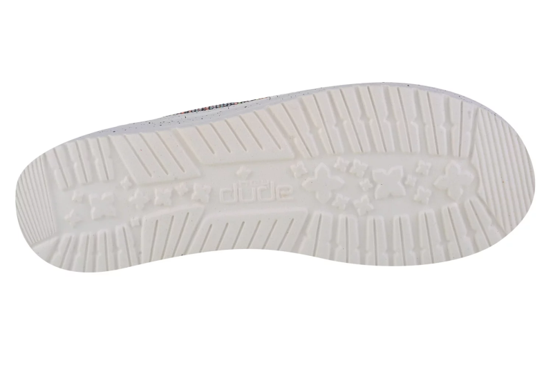 Hey Dude Wendy Sox 40078-9C2 Hey Dude Wendy Sox 40078-9C2