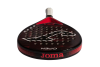 Joma Open Padel Racquet 400814-106 Joma Open Padel Racquet 400814-106